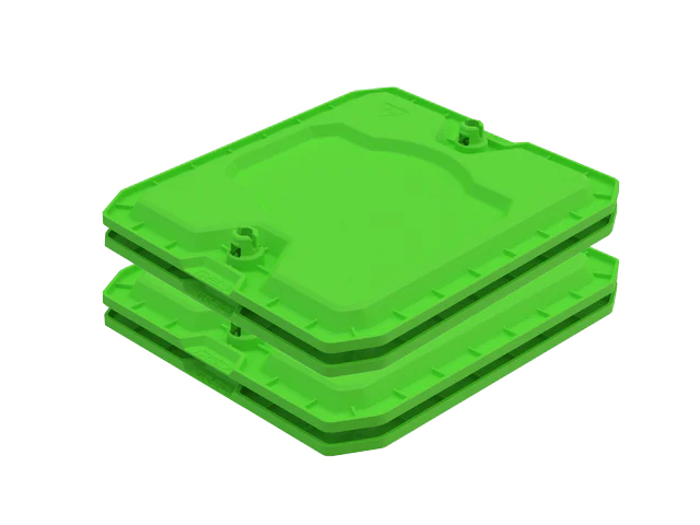 TRED GT Anti Sink Plate (Pack of 4) - TGTASPPK